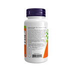 Panax Ginseng 100 Cápsulas Now Foods