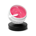 Patches de hidrogel The Peptide Collagen da COSRX para o contorno dos olhos, em embalagem de 85 g com 60 unidades.