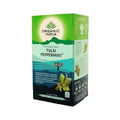 Infusão Bio Tulsi Peppermint 25 Saquetas Organic India