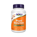 Plant Enzymes Now Foods