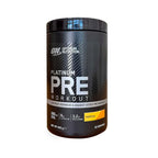 platinium pre workout