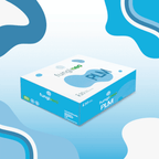 Envase para Fungi Neo PLM 25ml x 30 dosis individuales de NeoVital Health, un suplemento líquido con hongos medicinales para favorecer el equilibrio y el bienestar.
