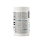 A Fórmula Pós-Treino Morango e Bagas 500gr OstroVit é um suplemento alimentar em pó com aminoácidos, creatina, eletrólitos, vitaminas e minerais.