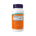 Gluconato de Potássio 99mg 100 Comprimidos Now Foods