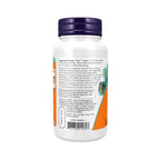 Gluconato de Potássio 99mg 100 Comprimidos Now Foods