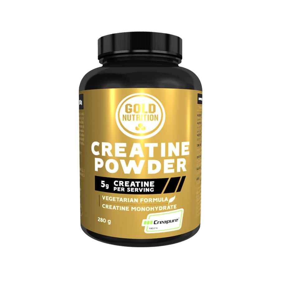 creatine powder