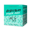 Go Go Slim Power Pack 30 Ampolas + 30 Cápsulas Farmodiética