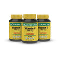 Vitamina C 1000 mg Good Care embalagem com 30 comprimidos suplemento alimentar
