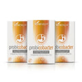 Probicobacter Soria Natural pack com 3 embalagens de 21 comprimidos suplemento alimentar
