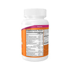 Prenatal Gels com DHA Now Foods cápsulas para suporte nutricional durante a gravidez