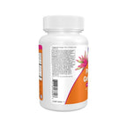 Prenatal Gels com DHA Now Foods cápsulas para suporte nutricional durante a gravidez