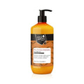 Humidificador pro cachos definidos Real Natura 500ml para cabelo encaracolado