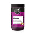 Máscara capilar pro lisos anti frizz Real Natura 1kg para cabelo liso