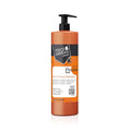 Creme de pentear pro cachos definidos Real Natura 1000ml para cabelo encaracolado