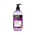 shampoo sem sal pro-lisos anti frizz 500ml real natura para cabelo liso