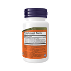 Probiotic-10 25 Billion 50 Cápsulas Now Foods