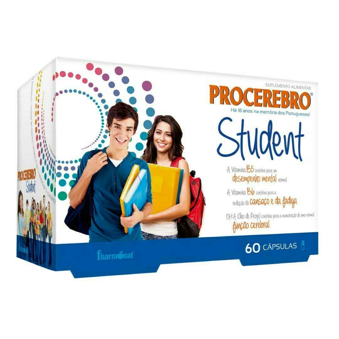 Procerebro Student