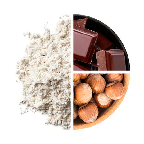 100% Beef Protein 900gr Chocolate e Avelã Nutrend