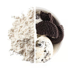 100% Whey Protein 2250gr Cookies & Cream Nutrend
