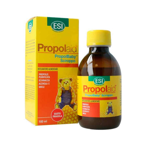 Jarabe PropolBaby Propolaid 180 ml ESI