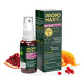 Propomax Spray Suave de Propóleo con Granada 30ml Lehning