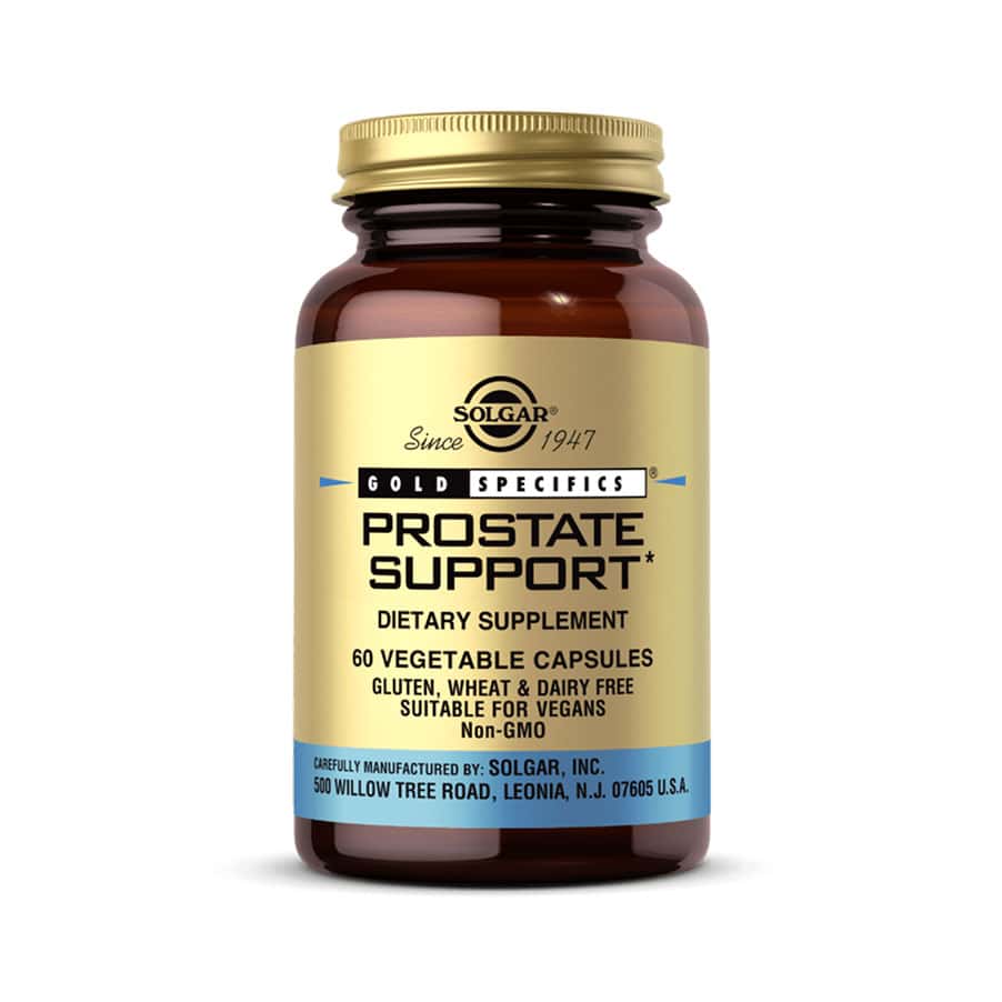 prostate support 