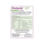 Prostavital 30 Cápsulas Health Aid
