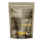 Proteína de arroz integral em pó Iswari 250g, fonte vegetal de proteína, ideal para batidos e receitas, hipoalergénica e de fácil digestão.