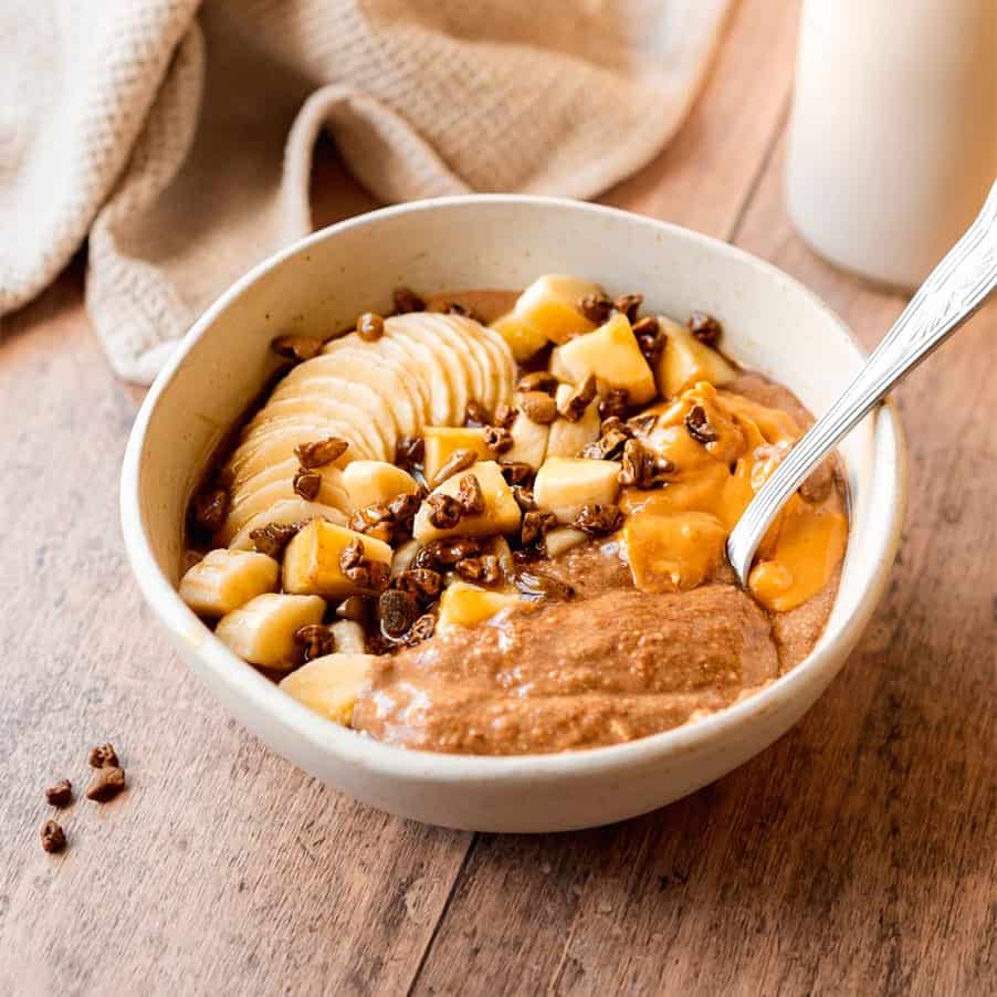 Despertar de Buda Proteína Matinal 360gr Iswari