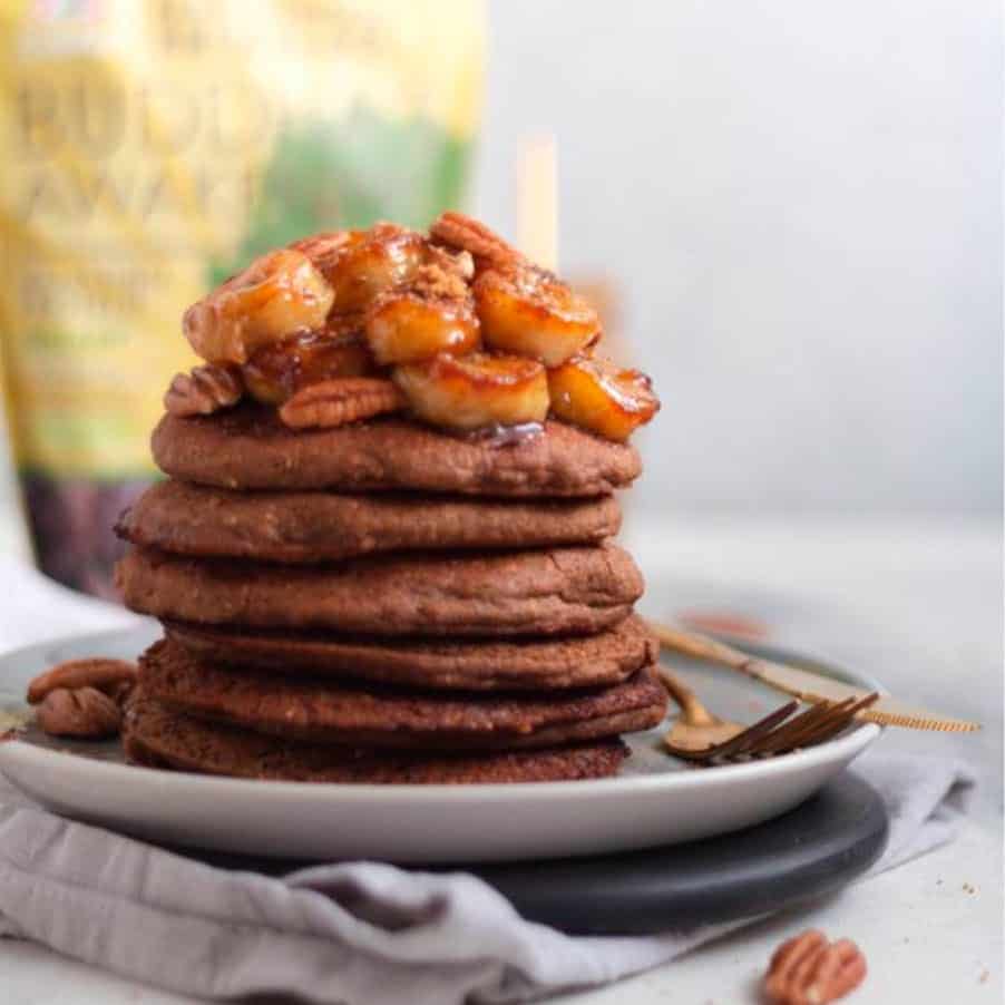 Despertar de Buda Proteína Matinal 360gr Iswari