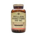Psyllium Husks