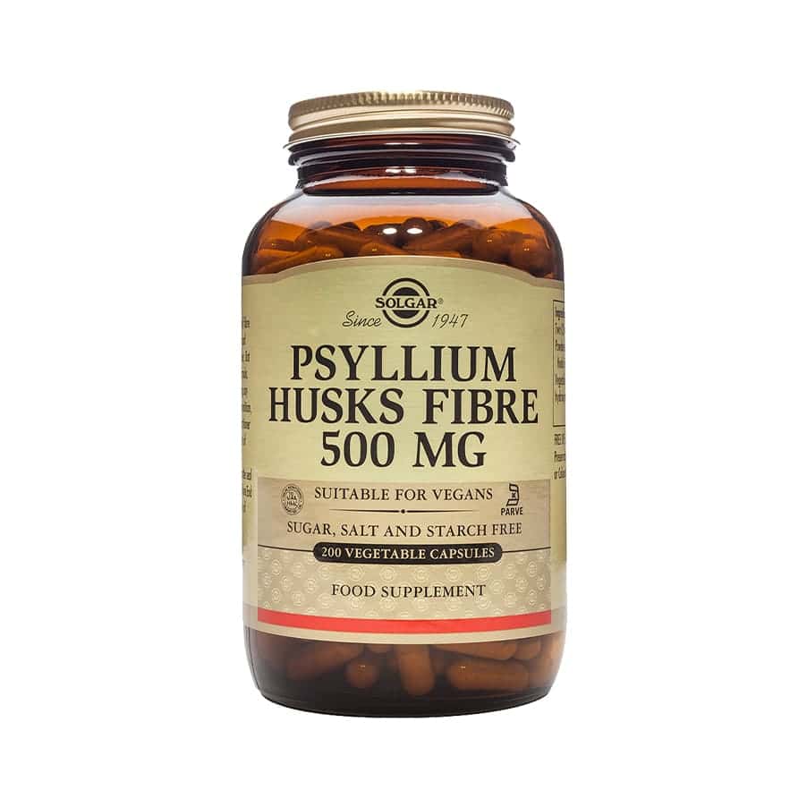 Psyllium Husks