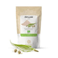 Psyllium Husk em Pó 250g BioSamara, fibra vegetal natural em embalagem de 250 gramas.