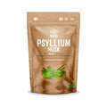 polvo de cáscara de psyllium