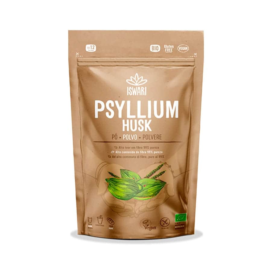 psyllium husk em po