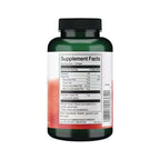 Pumpkin Seed Oil 100 Cápsulas Swanson