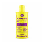 Purple Acid Corretor de Porosidades Lola, acidificante capilar em embalagem de 250 ml.