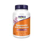 quercetin with bromelain