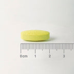 Quercitina 500mg 60 Comprimidos Lamberts