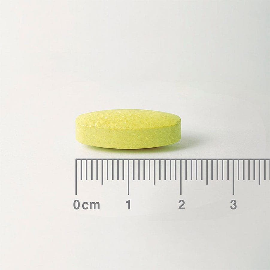Quercitina 500mg 60 Comprimidos Lamberts