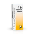 r14 valeriana gastreu