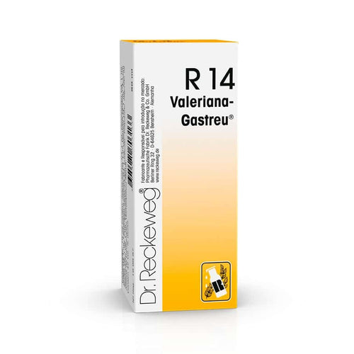 r14 valeriana gastreu
