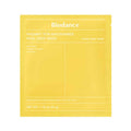 Máscara facial Radiant Vita Niacinamide da Biodance em formato sheet mask iluminadora com niacinamida.