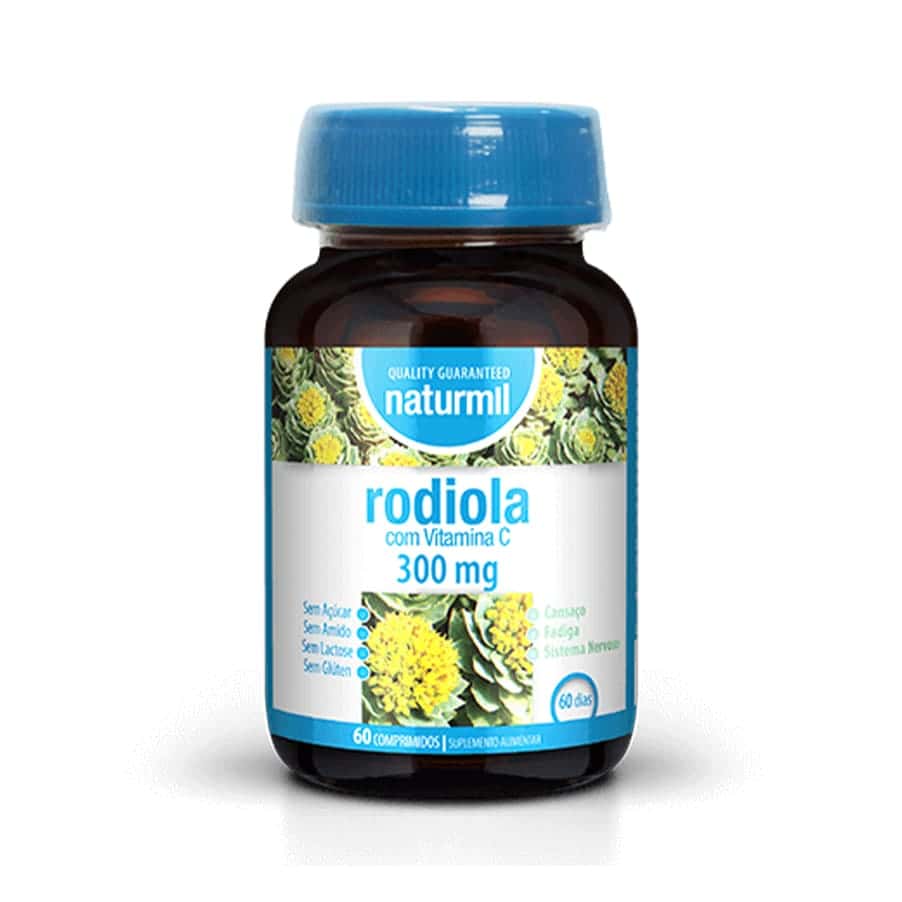rodiola 300mg