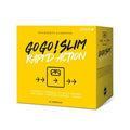 Go Go Slim Rapid Action 30 Ampolas Farmodiética