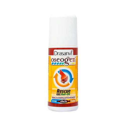 Oseogen Rescue Gel Roll On 60ml Drasanvi
