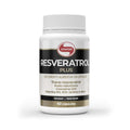 Resveratrol Plus 60 Cápsulas Vitafor