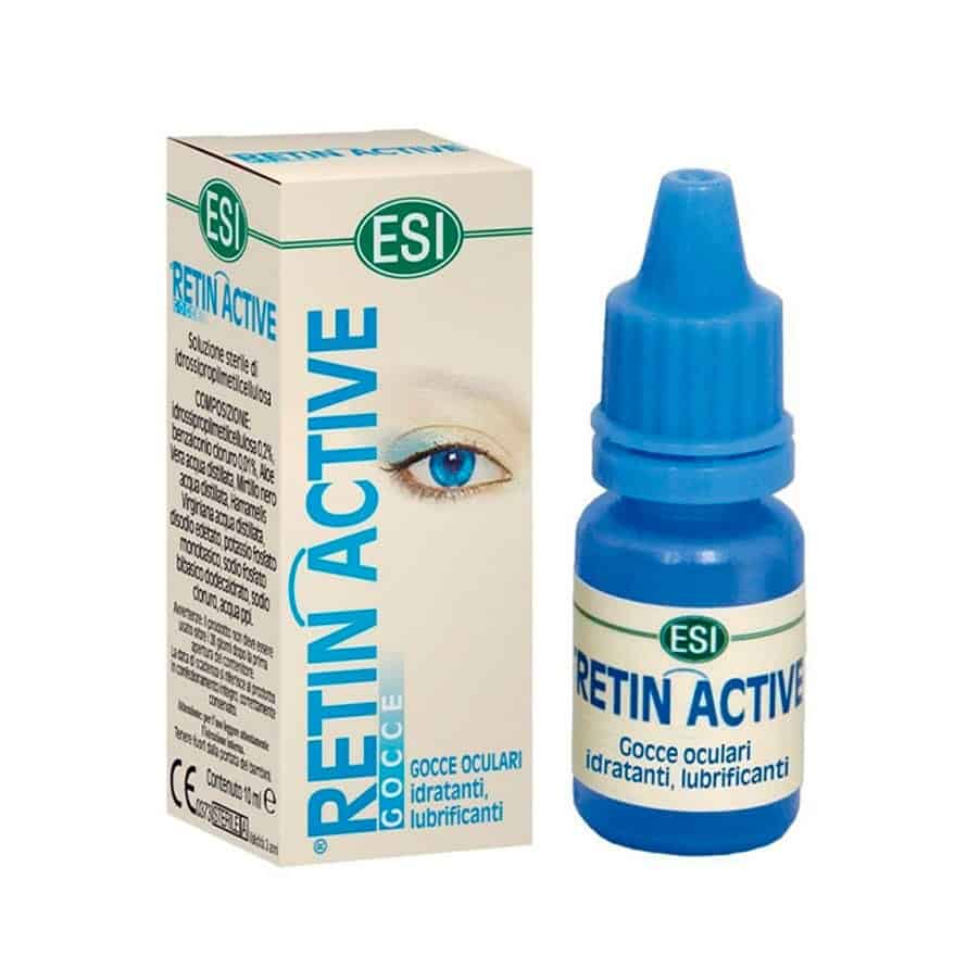 retin active gotas