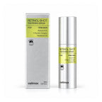 Retinol Shot Sérum Facial Celimax em embalagem de 30 ml, com retinol puro, péptidos e tecnologia A-Shot™