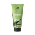 Condicionador Aloé Vera 180ml da Urtekram em embalagem verde.